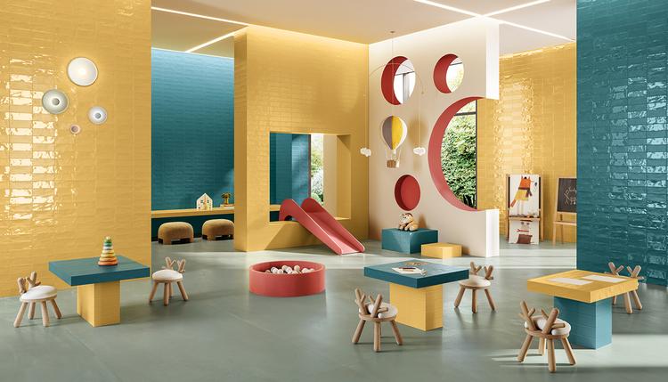 Abacus | Emilceramica