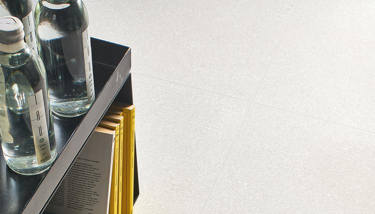 Grain Stone | Emilceramica Grès Cérame Ergon Grain Stone Pierre Détail Image Sand Rough Grain Image Galerie | Emilceramica