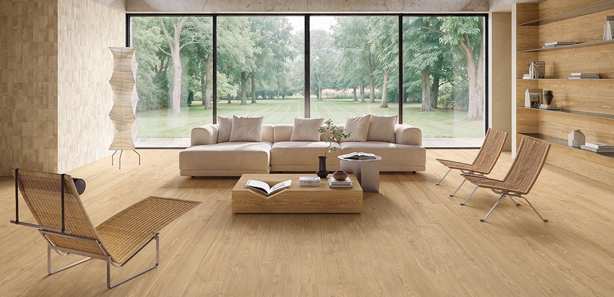 Grès Cérame Emil Nordea Bois Séjour Tramonto Image Galerie | Emilceramica Grès Cérame Emil Nordea Bois Séjour Tramonto Image Galerie | Emilceramica