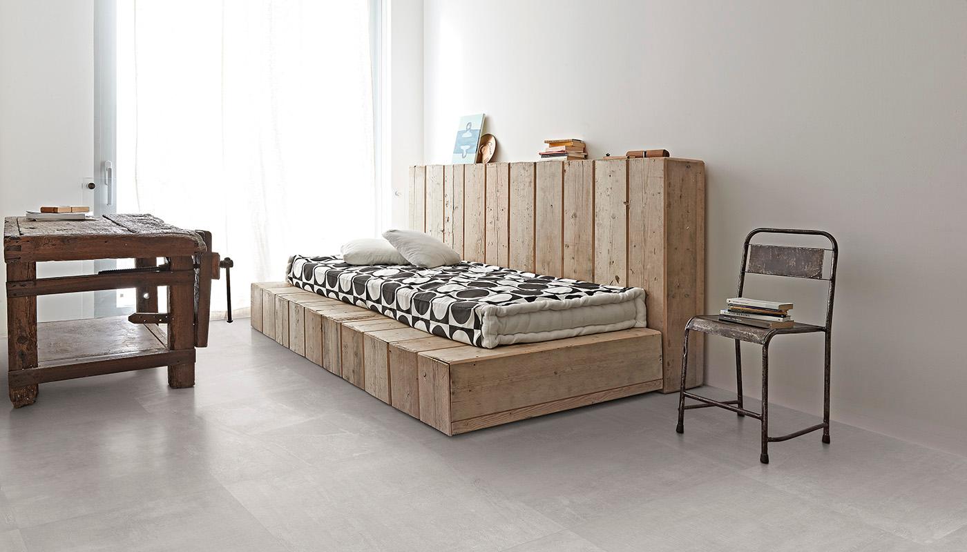 Grès Cérame Provenza Gesso Pierre Chambre À Coucher Pearl Grey Image Galerie | Emilceramica Grès Cérame Provenza Gesso Pierre Chambre À Coucher Pearl Grey Image Galerie | Emilceramica