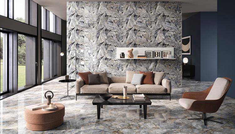 Tele Di Marmo Revolution | Emilceramica